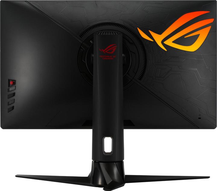 Produktbild ASUS Rog Strix XG27AQ (2560 x 1440 Pixel, 27")