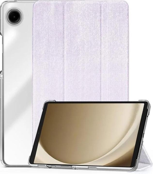Immagine prodotto Dux Ducis Copertina per libri in pelle della serie Unid (Galaxy Tab A9)