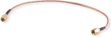 Immagine prodotto Varia Cavo RG178, da spina SMA a spina RP-SMA, 20 cm (Cavi antenna)