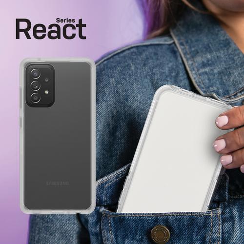 Produktbild OtterBox React (Samsung Galaxy A52, Samsung Galaxy A52 5G, Samsung Galaxy A52s 5G)