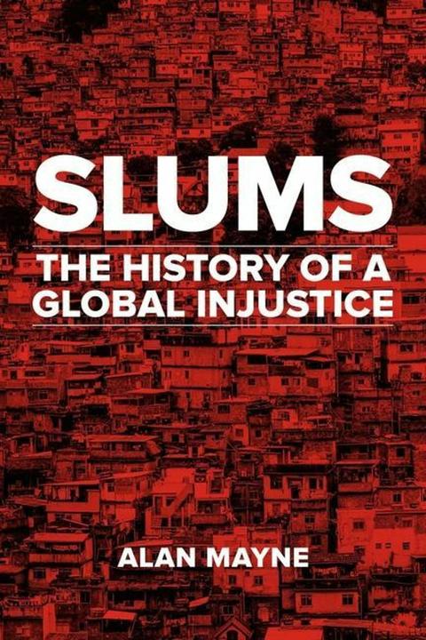 Actual product image Slums