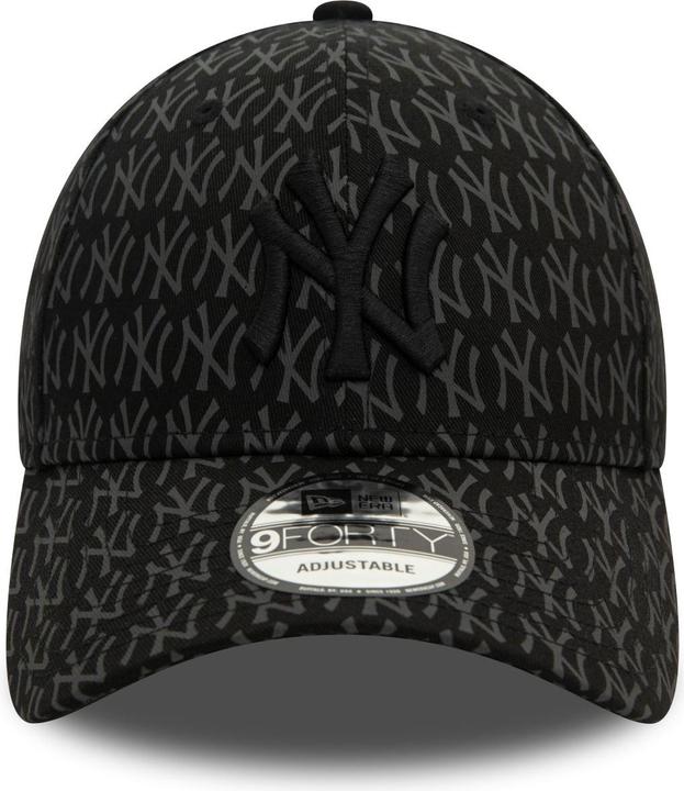 Image du produit New Era 9Forty Strap Cap - MONOGRAM New York Yankees