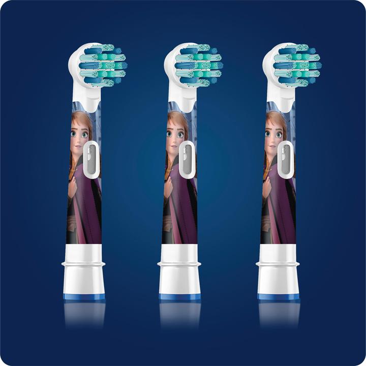 Image du produit Oral-B Kids (3 x)