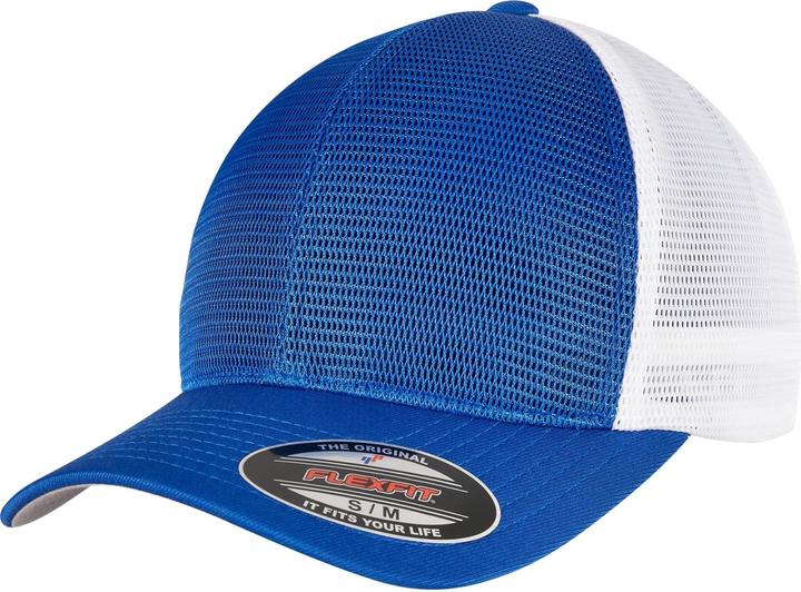Produktbild Flexfit 360 OMNIMESH CAP 2-TONE (XL)