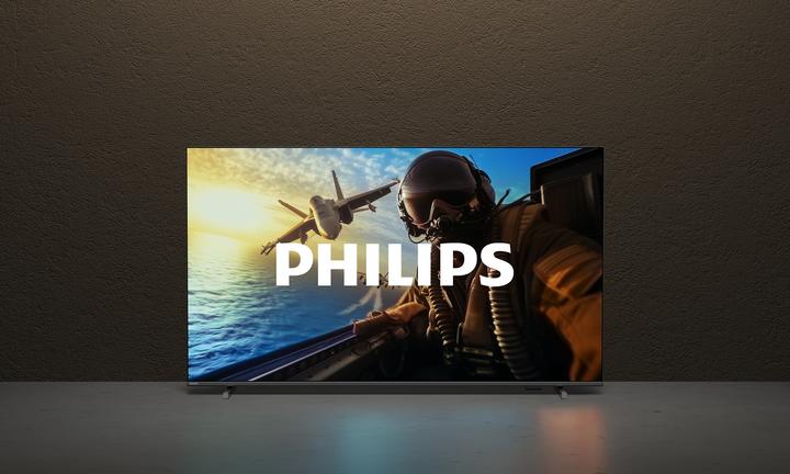 Produktbild Philips 55PUS7000/12 (55", PUS7000, LED, 4K, 2025)