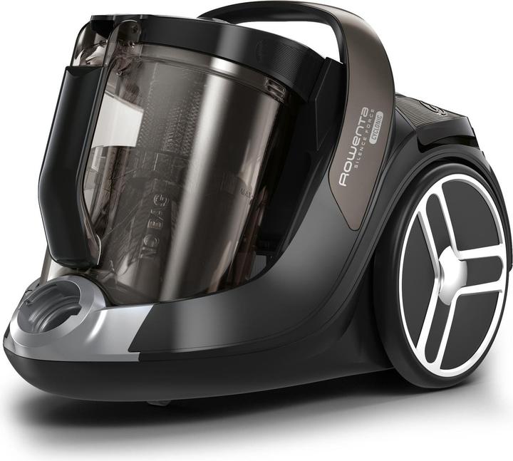 Actual product image Rowenta Silence Force Cyclonic Animal