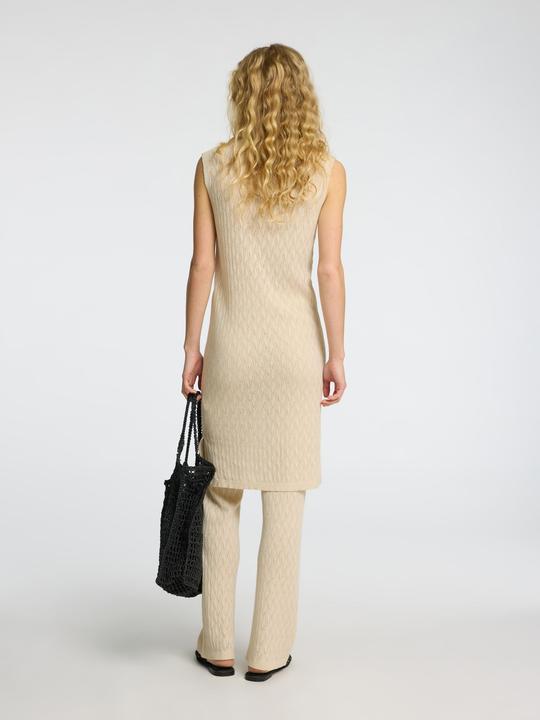 Actual product image Selected Femme Strick Midikleid (L)