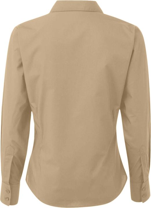 Image du produit Premier Blouse Popeline Chemise de travail manches longues (44)