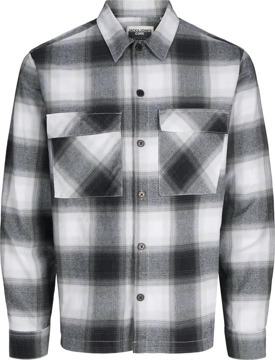 Actual product image Jack & Jones Loose cut overshirt Overshirt (L)