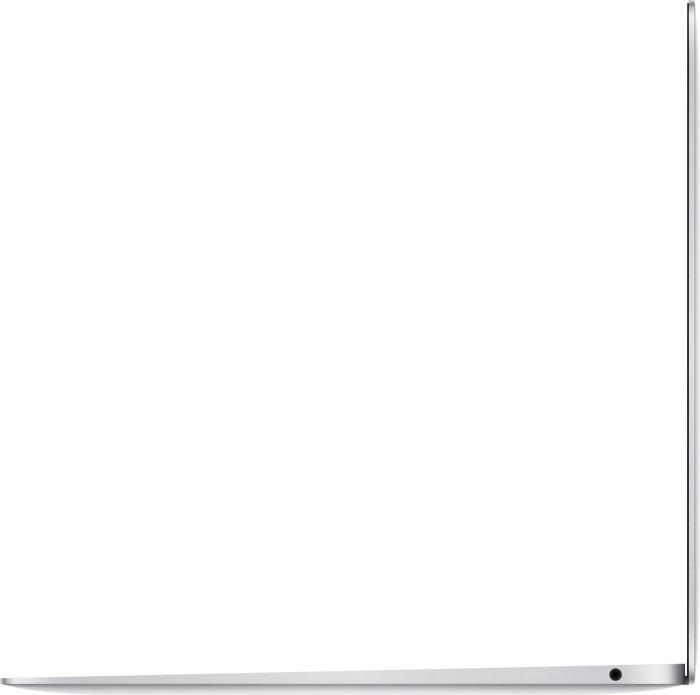 Produktbild Apple MacBook Air 13 – 2020 (13.30", 8 GB, 512 GB, DE)