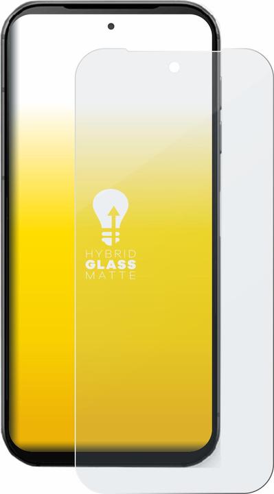Produktbild upscreen Reflection Shield Panzerglasfolie Matt (1 Stück, Fairphone 5)