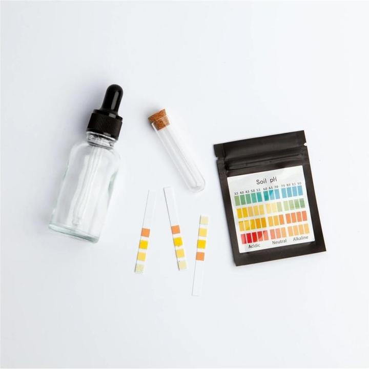 Produktbild FYTA Tropfer-Set Bodentest pH-Kit, Bewässerungsart (Tropfbewässerung Tropfer)