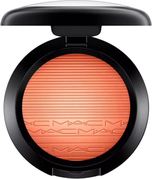 Actual product image MAC Cosmetics Extra Dimension Blush - HUSHED TONE (Hushed Tone)