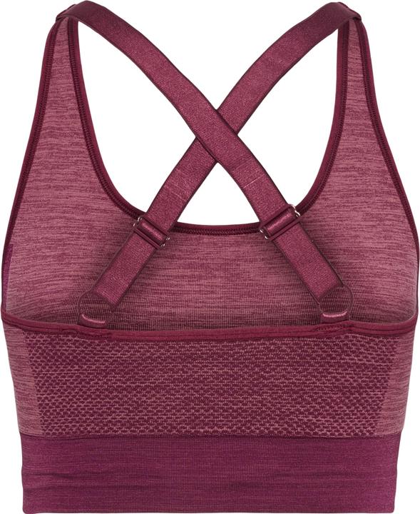 Produktbild hummel Hmlclea Seamless Sports Top (S)