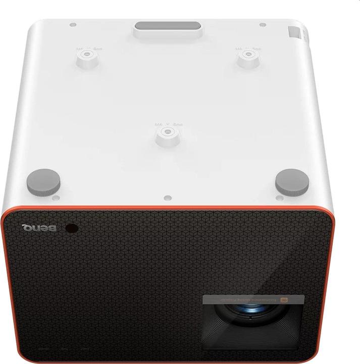 Image du produit BenQ X3000i (4K, 3000 lm, 1.15 - 1.5:1)