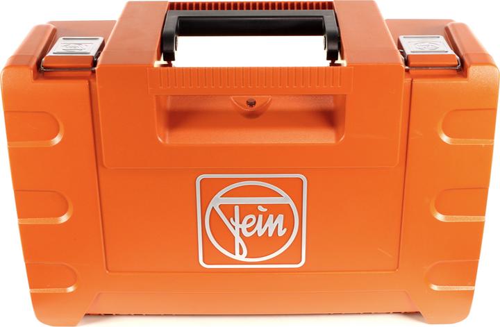 Image du produit Fein Meuleuse d'angle sans fil 125 mm oh (125 mm)