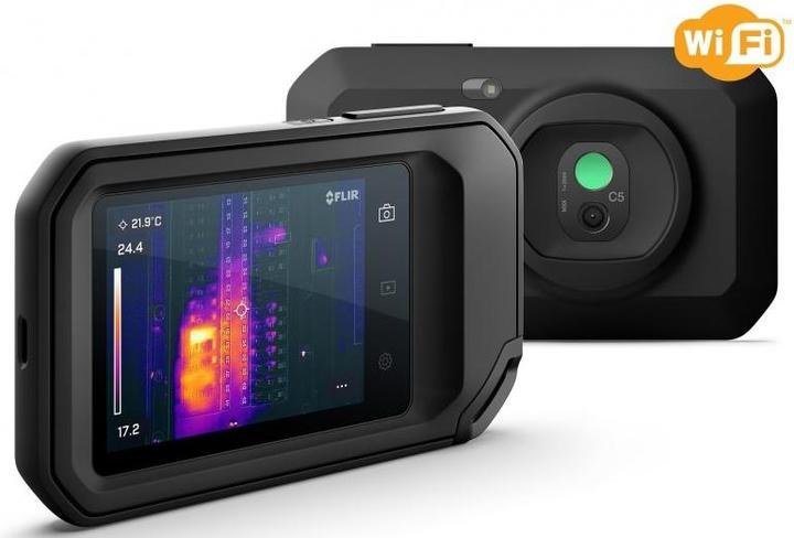 Produktbild Flir C5