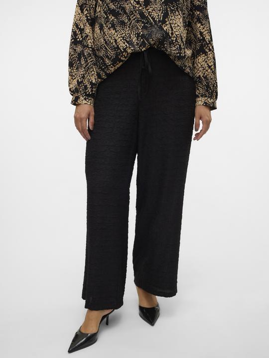 Image du produit Vero Moda VMCOFINE Pantalon taille moyenne Pantalon (48)