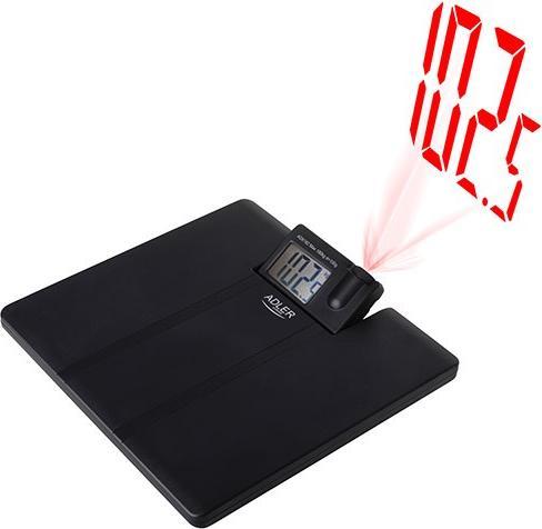 Adler AD 8182 czarny (180 kg)