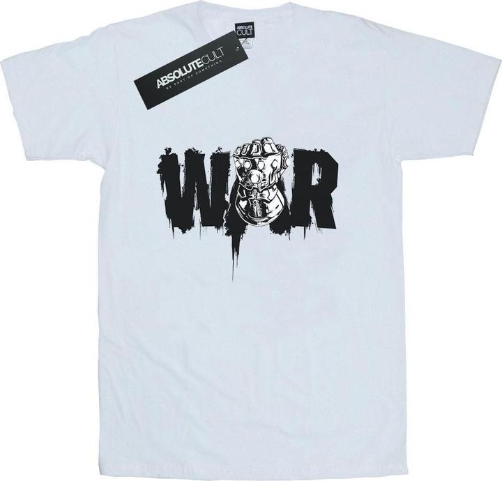 Avengers Infinity War Faust TShirt