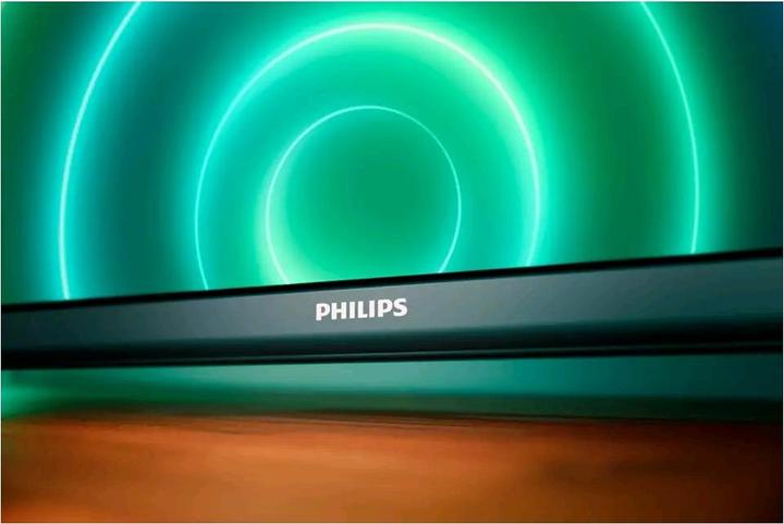Immagine prodotto Philips 43PUS7906 Ambilight (43", PUS7906, LED, 4K, 2021)