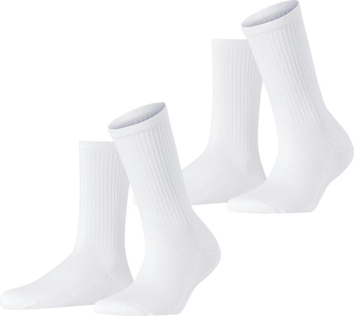 Esprit Basic Tennis SO 2P (Confezione da 2, 35 - 38)