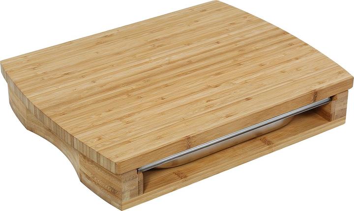 Actual product image Zassenhaus Workboard 'Station One