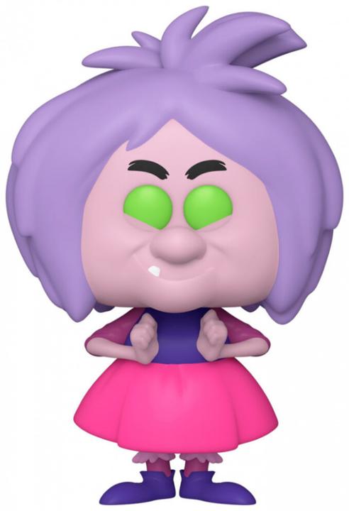 Produktbild Funko POP! - Die Hexe und der Zauberer: Madam Mim