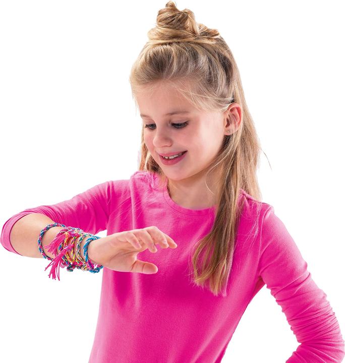 Image du produit Sombo Bracelets d'amitié BFF