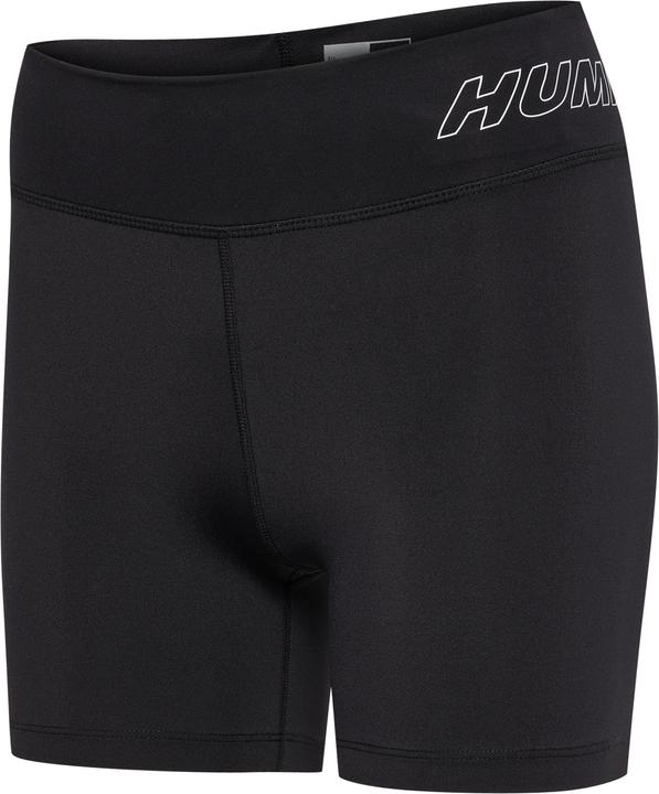 hummel Hmlte Fundamental Mw Tight Shorts (XS)