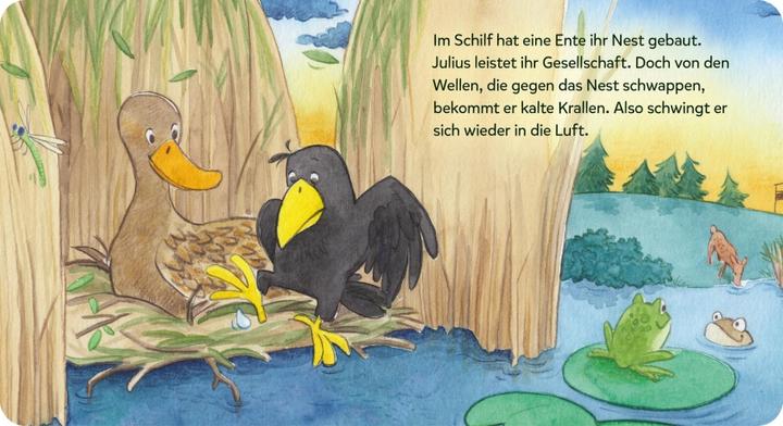 Produktbild Baby Nelson (unkaputtbar) 8: Unser Sandmännchen