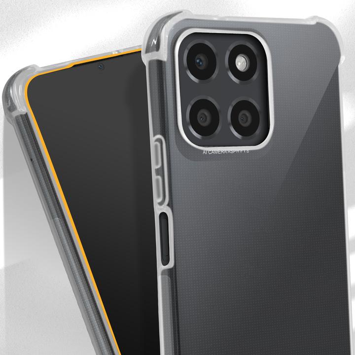 Image du produit Avizar Housse de protection avec coins renforcés Series (Honor 70 Lite)