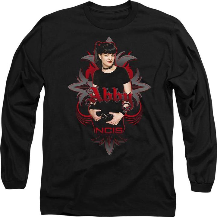Produktbild Ncis Gothic TShirt (XL)