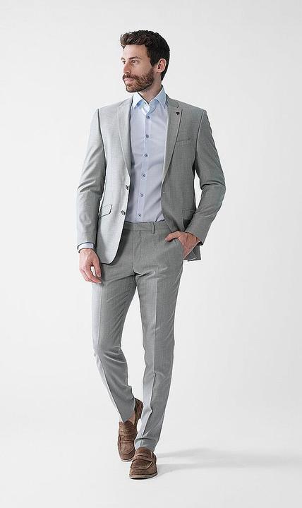 Actual product image Roy Robson Sakko (46)