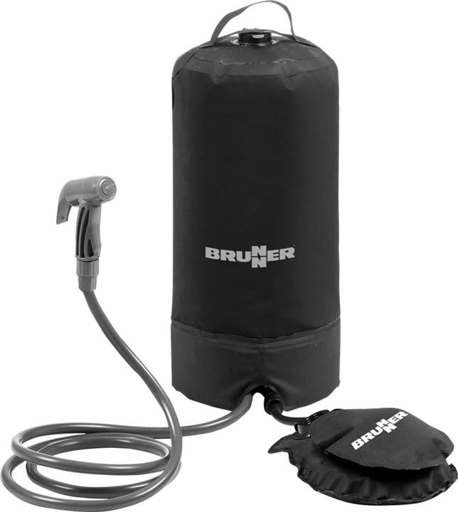 Brunner Splash