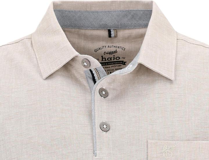 Immagine prodotto Hajo Polo Stay Fresh (54, XL)