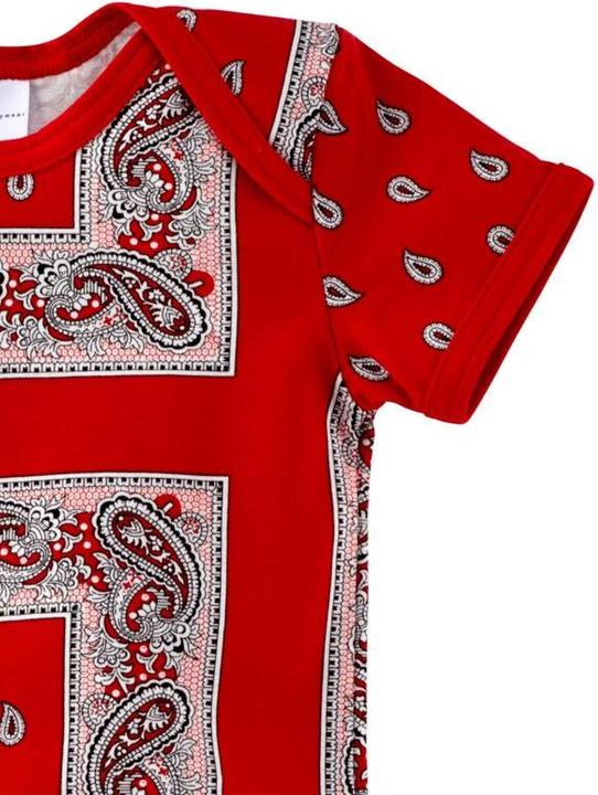 Actual product image ISA Bodywear Schwingerkollektion Glarner BabyBody (62, 63, 64, 65, 66, 68)