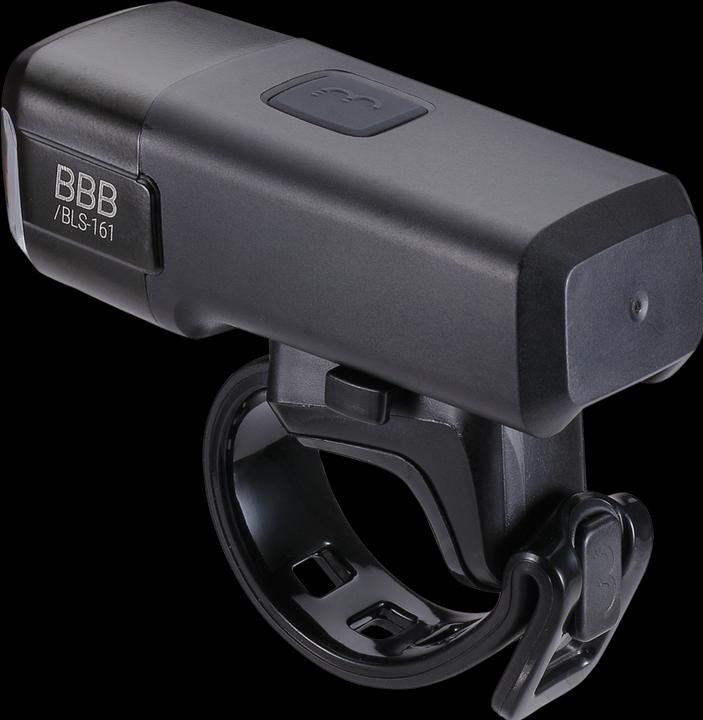 Produktbild BBB NanoStrike 600 (600 lm)