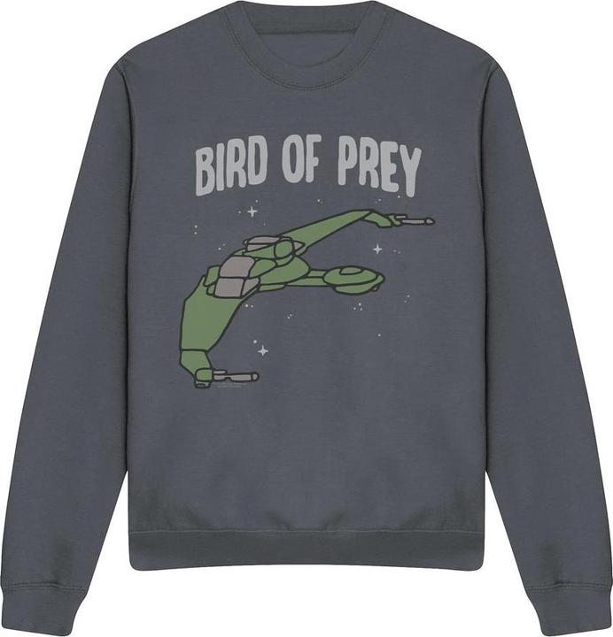The Bird of War Sweatshirt