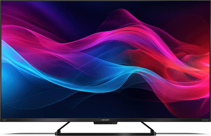 Immagine prodotto Sharp 43GR8765 Smart TV 43 Pollici 4K (43", QLED, 4K)