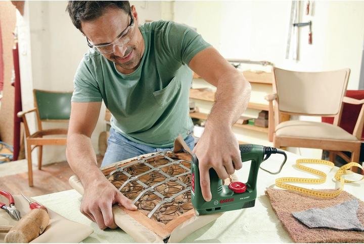 Actual product image Bosch Home & Garden Home and Garden PTK 14 EDT Ele