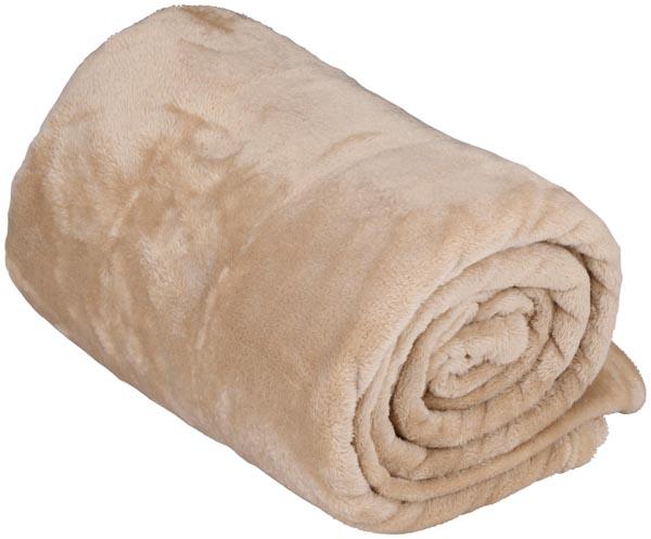 Produktbild Arti Casa Flanell Decke (200 x 150 cm)