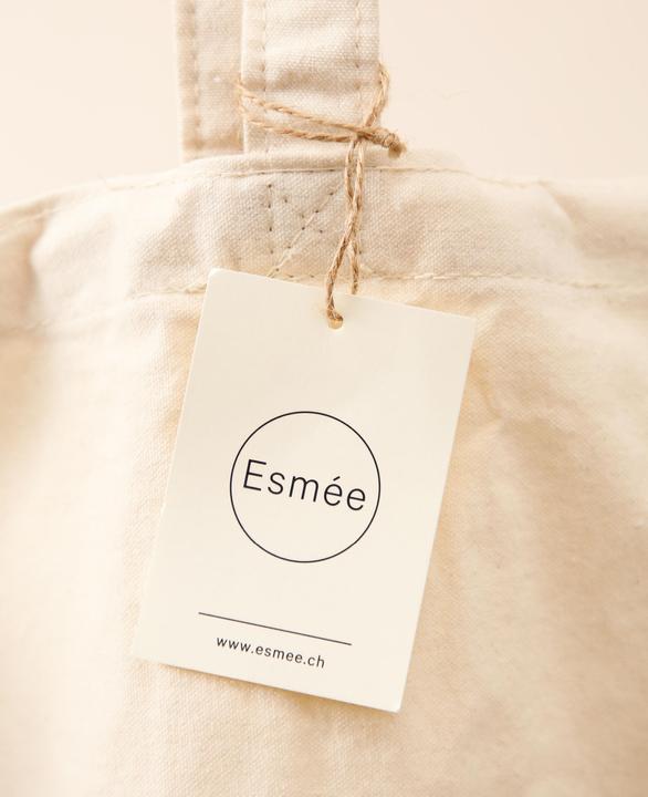 Image du produit Esmée Jutetasche / Totebag