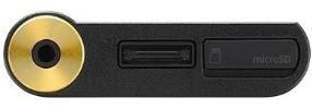 Actual product image Sony Nw-Zx2 (128 GB)