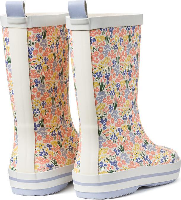 Produktbild La Redoute Collections Gummistiefel Hibou (34)