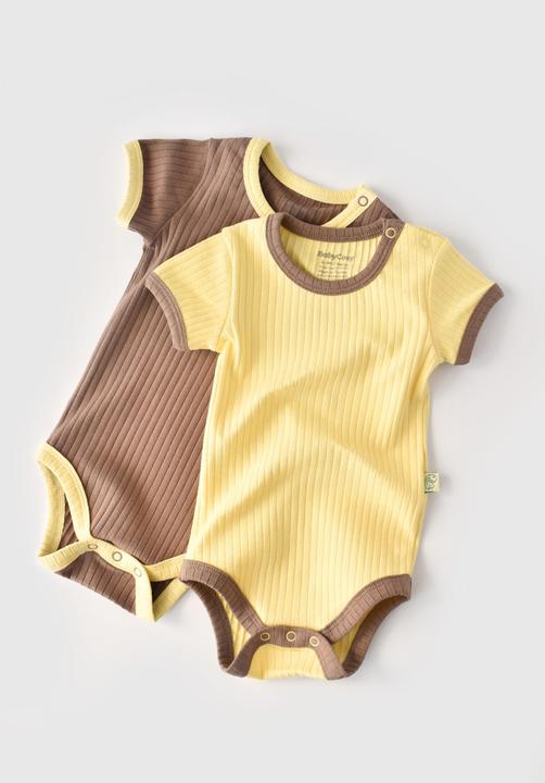 Vanilla, Brown