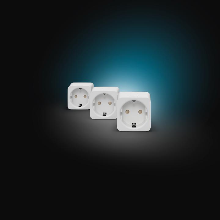 Actual product image Philips Hue SmartPlug