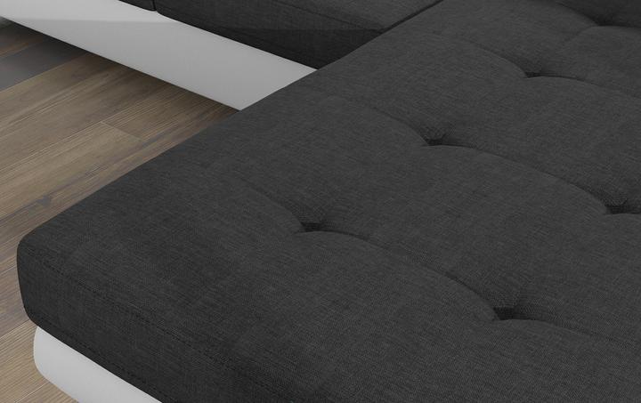 Produktbild ELTAP Armando (Ecksofa, 4-Sitzer, Bettsofa)
