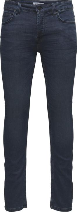 Only & Sons ONSLoom jog blue Slim Fit Jeans