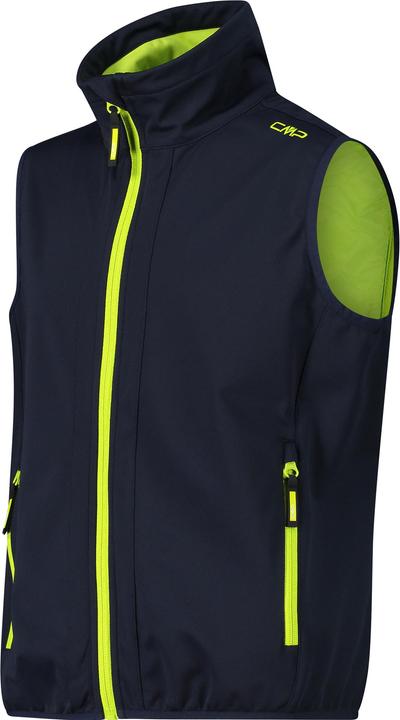 Produktbild CMP Campagnolo Boys Softshell (176)